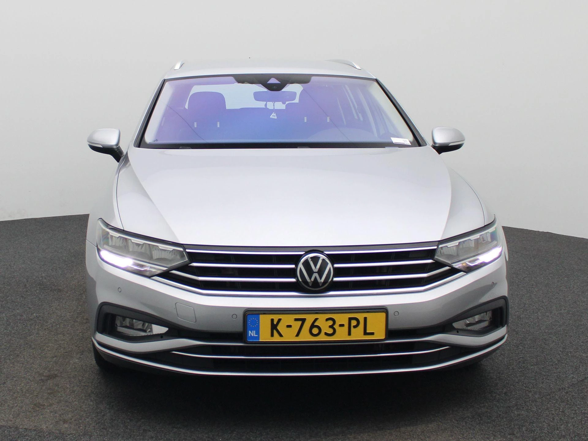 Volkswagen Passat Variant 1.5 TSI Business 150 PK
