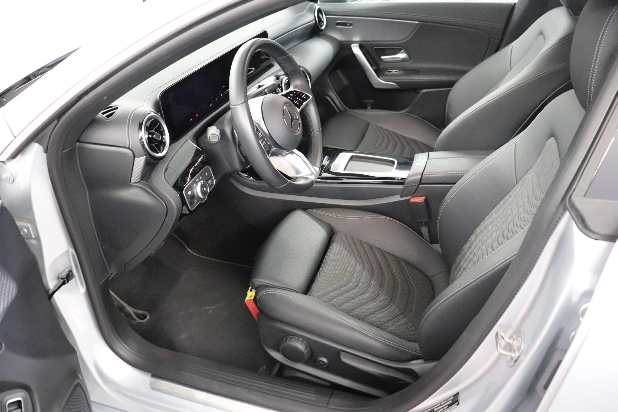 Mercedes-Benz CLA Shooting Brake CLA 180 Business Line