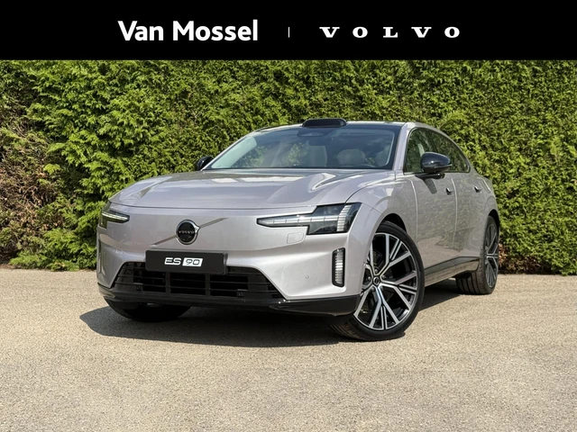 Volvo ES90