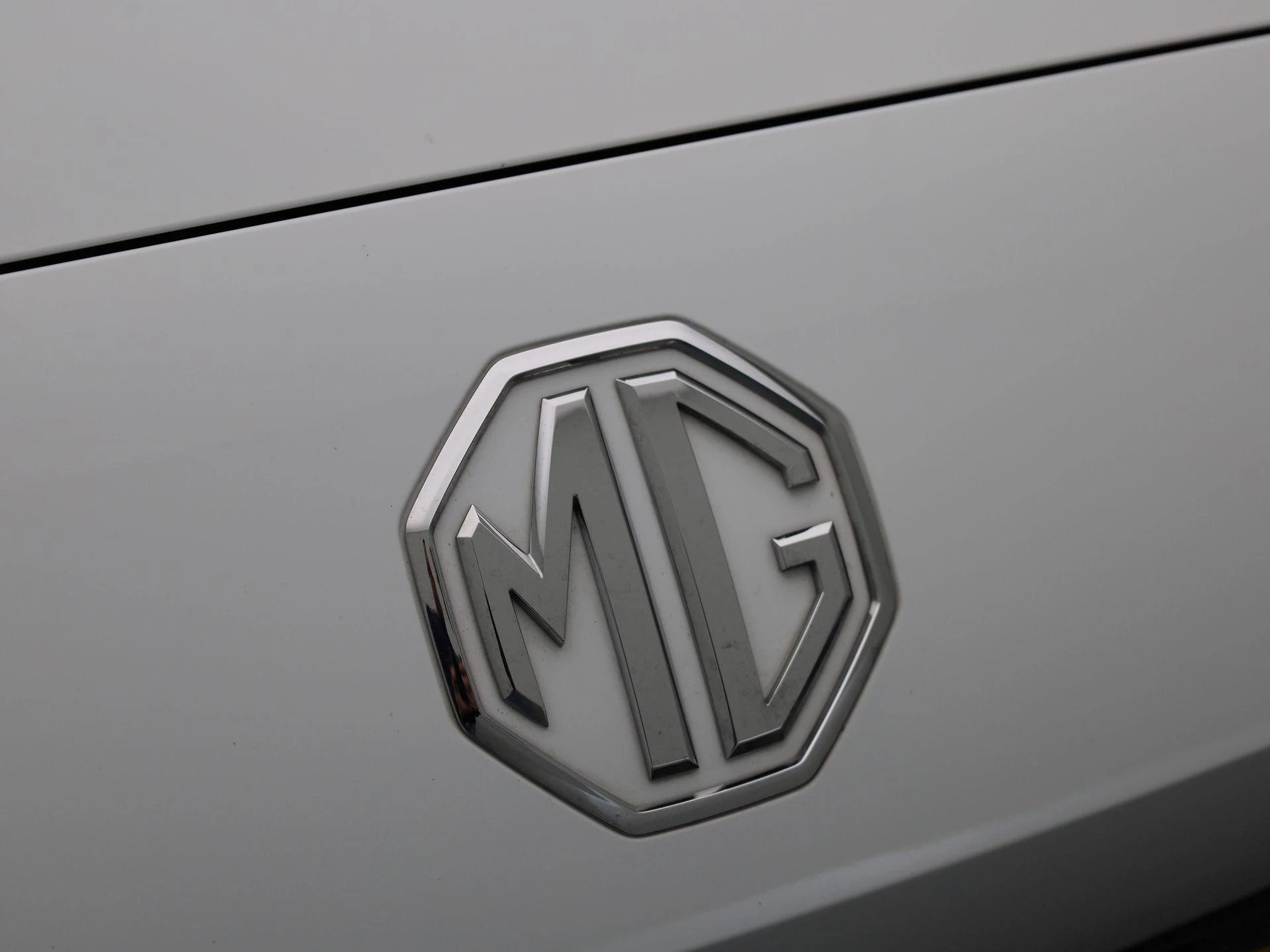 MG MG4 EV Electric Standard 51 kWh