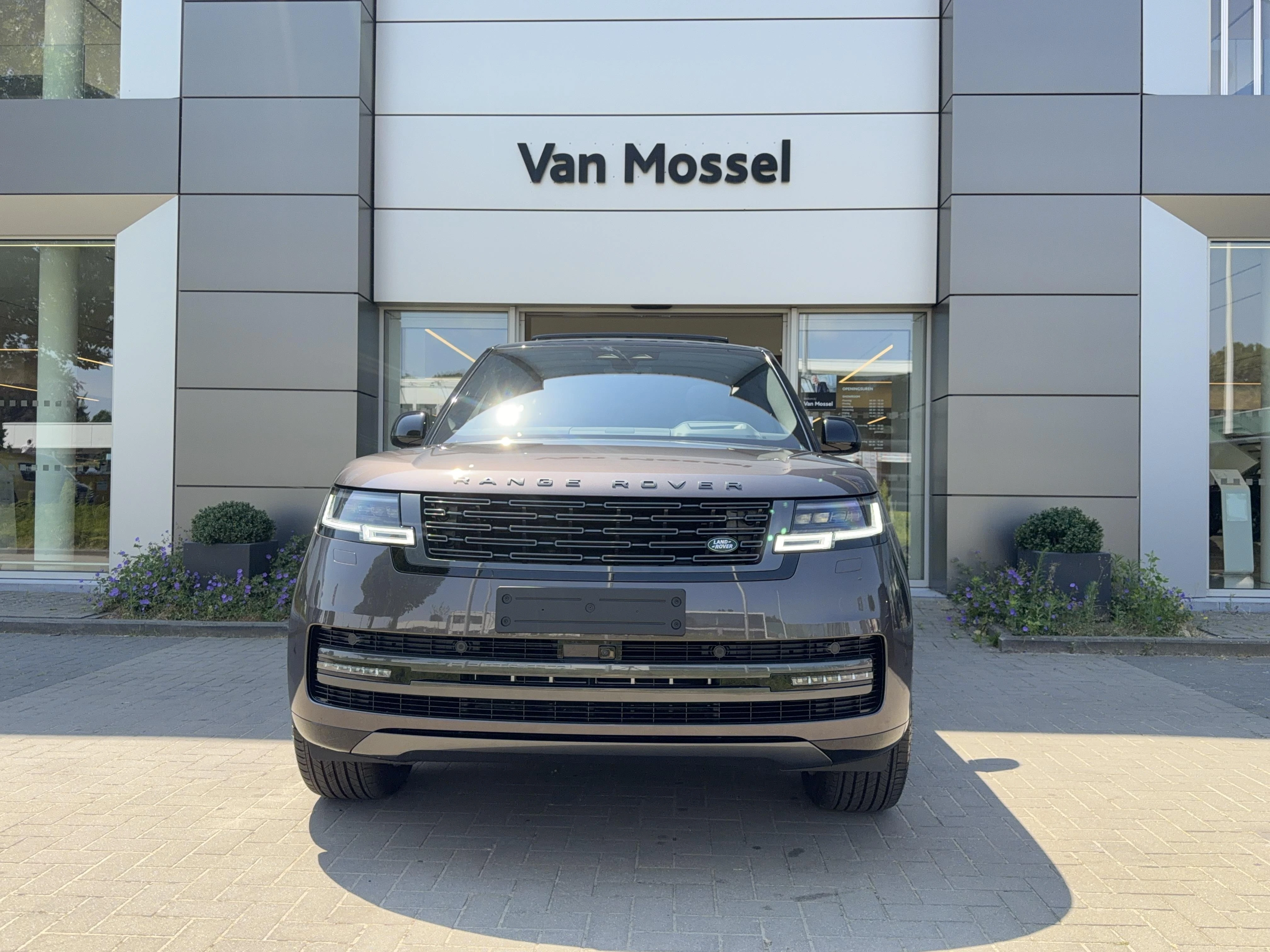 Land Rover Range Rover SWB P460e HSE AWD Auto. 26MY