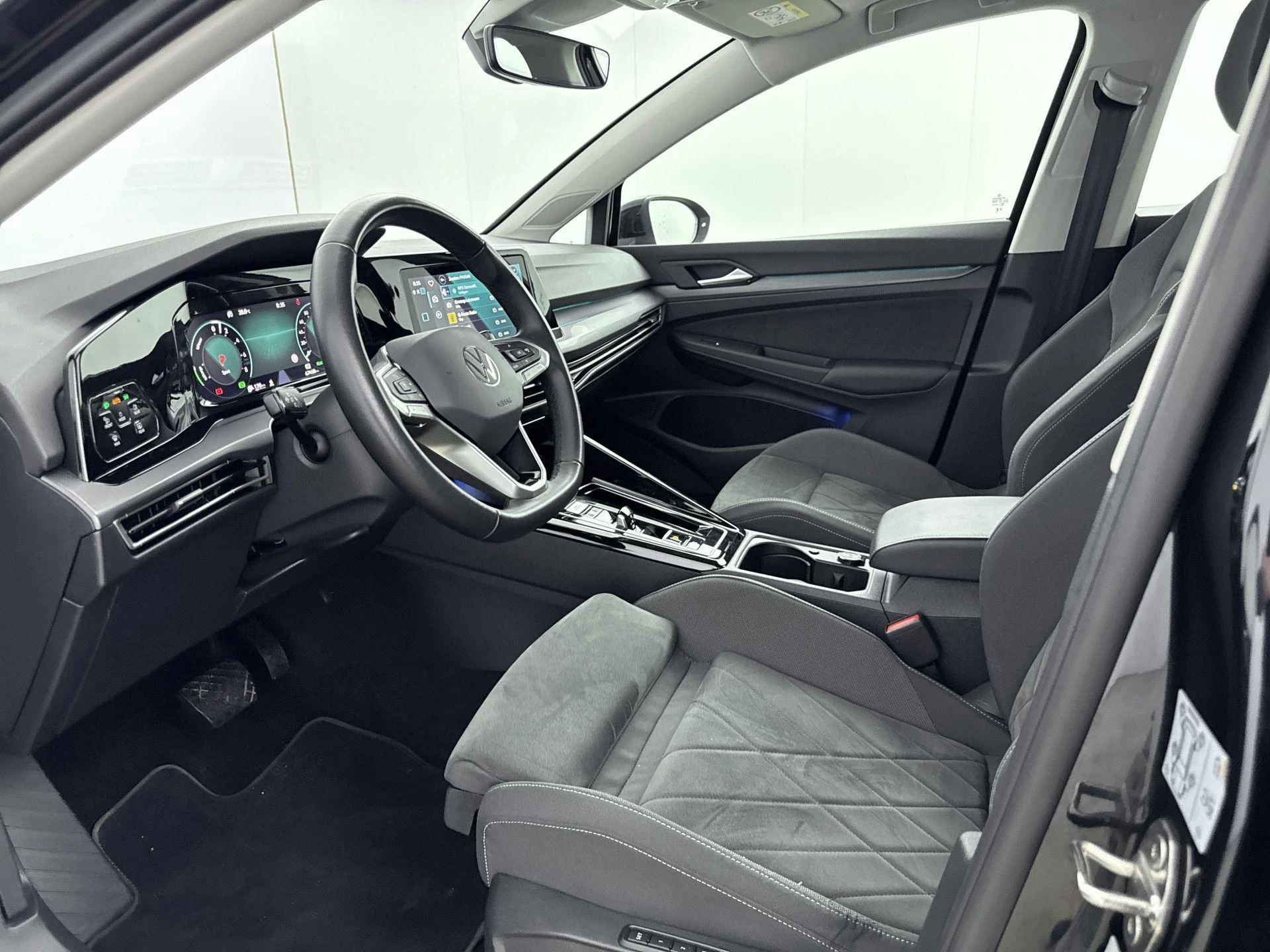 Volkswagen Golf 1.4 eHybrid Style