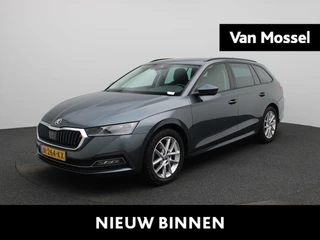 Škoda Octavia Combi 1.5 e-TSI Business Edition Plus