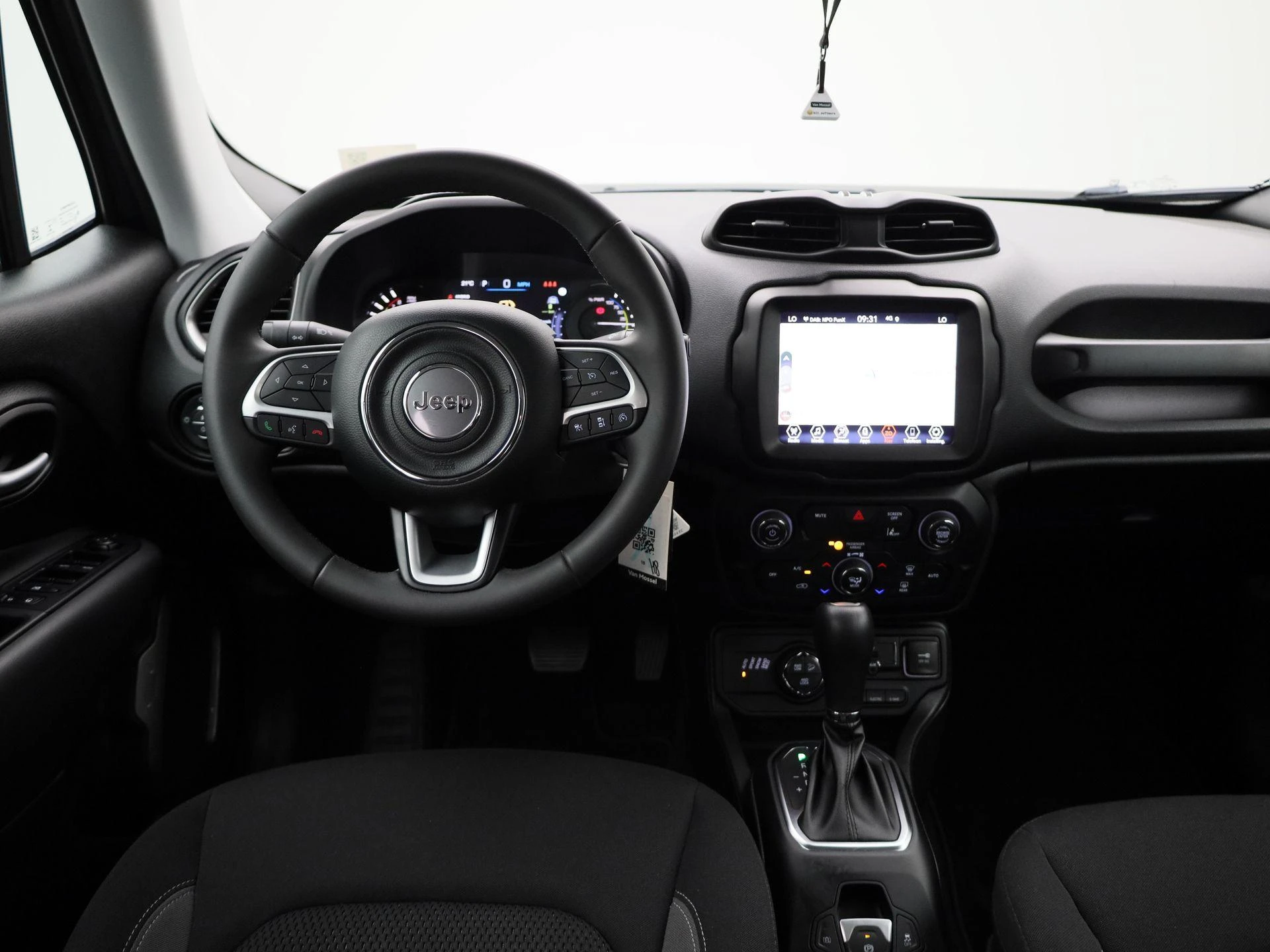 Jeep Renegade 1.3 Turbo T4 190 4xe ATX Limited