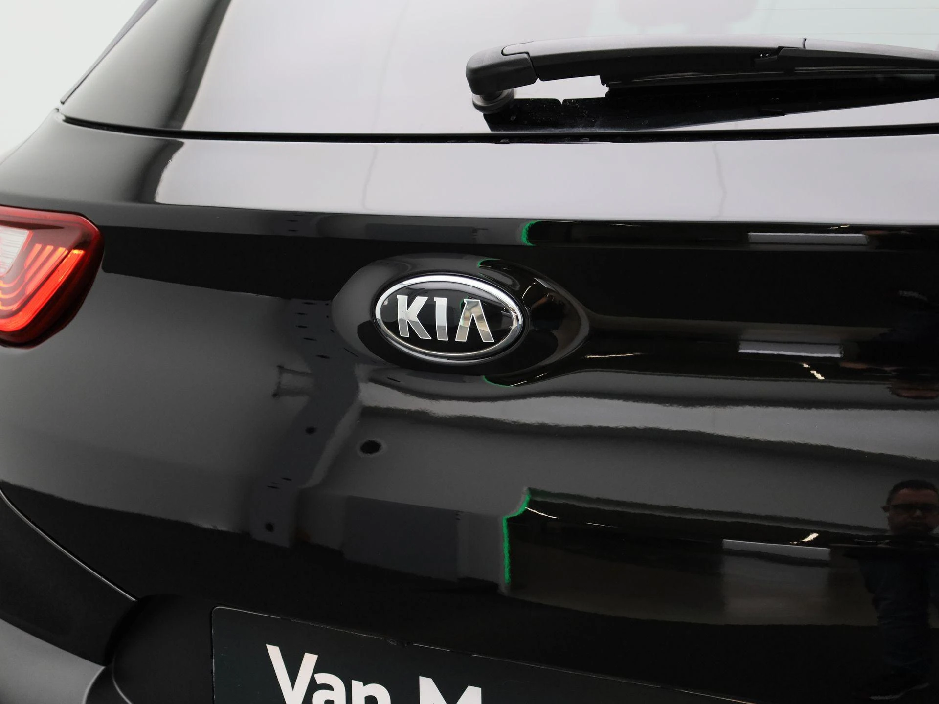 Kia Stonic 1.0 T-GDi DynamicLine