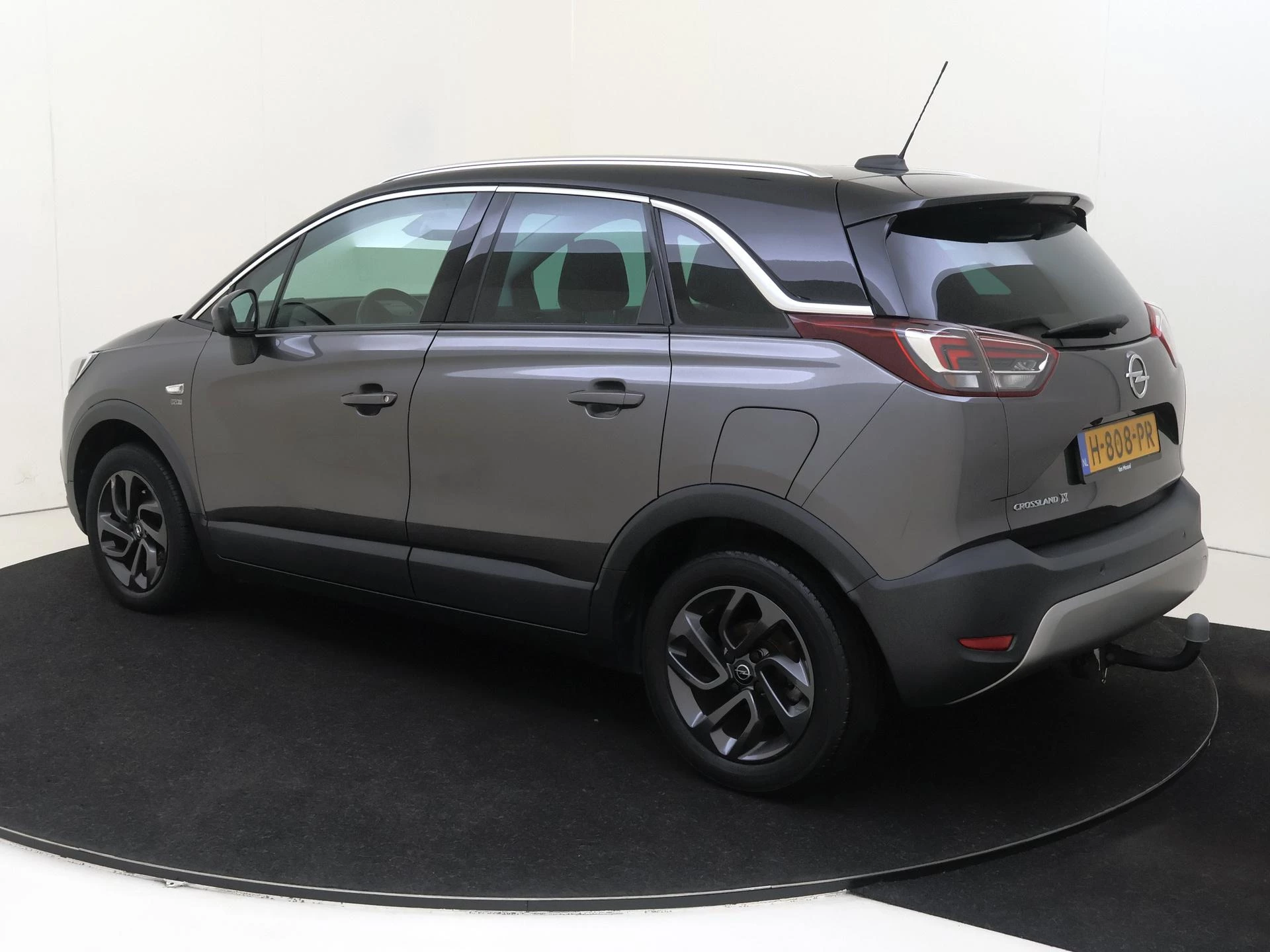 Opel Crossland X 1.2 Turbo 120 Jaar Edition