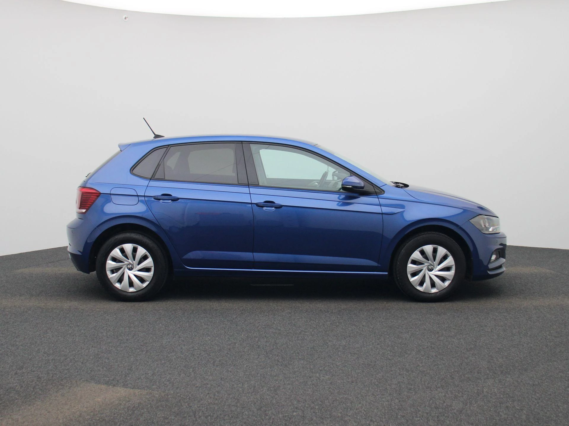 Volkswagen Polo 1.0 TSI Comfortline