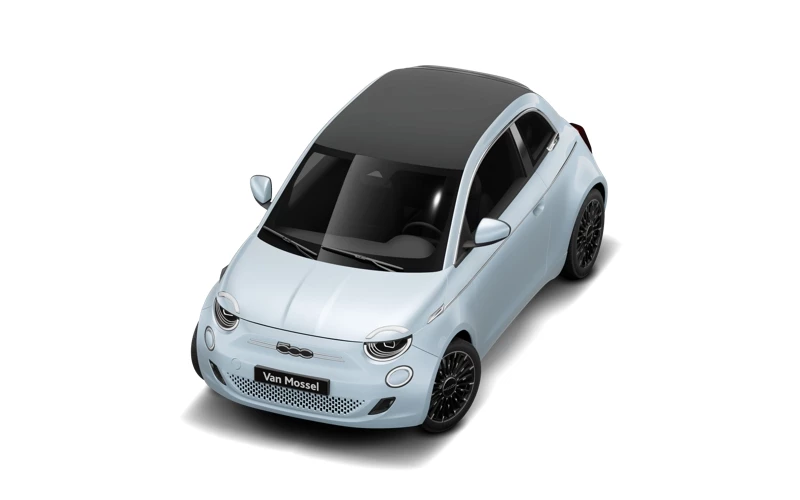 Fiat 500 ICON