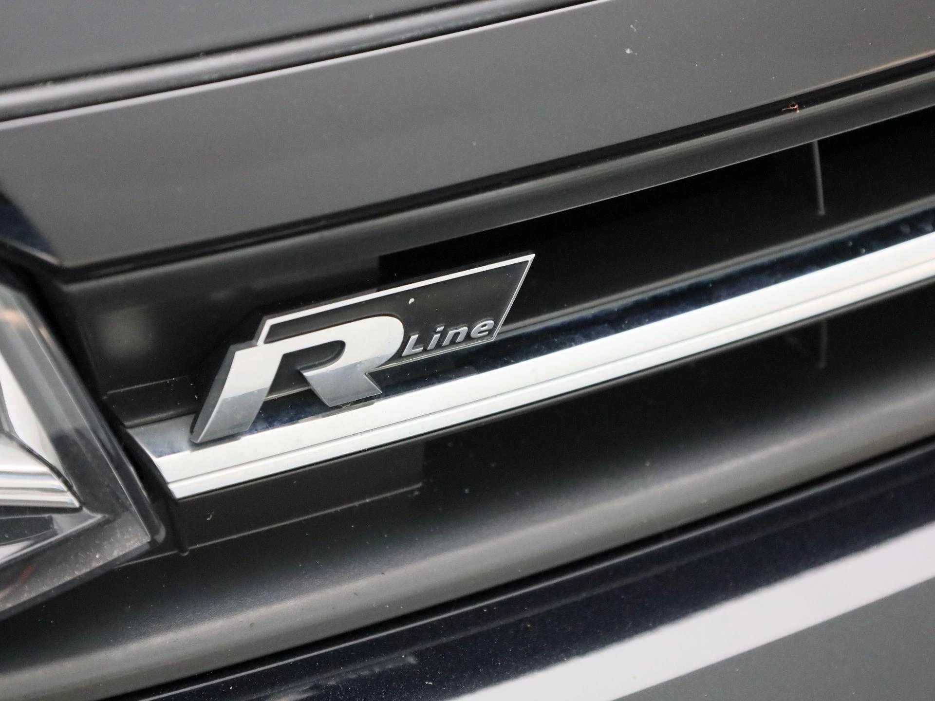 Volkswagen Polo 1.0 TSI Highline Business R