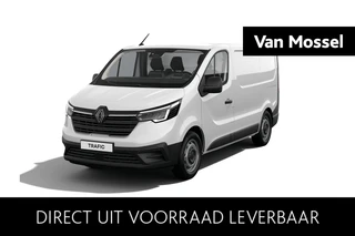 Renault Trafic Advance