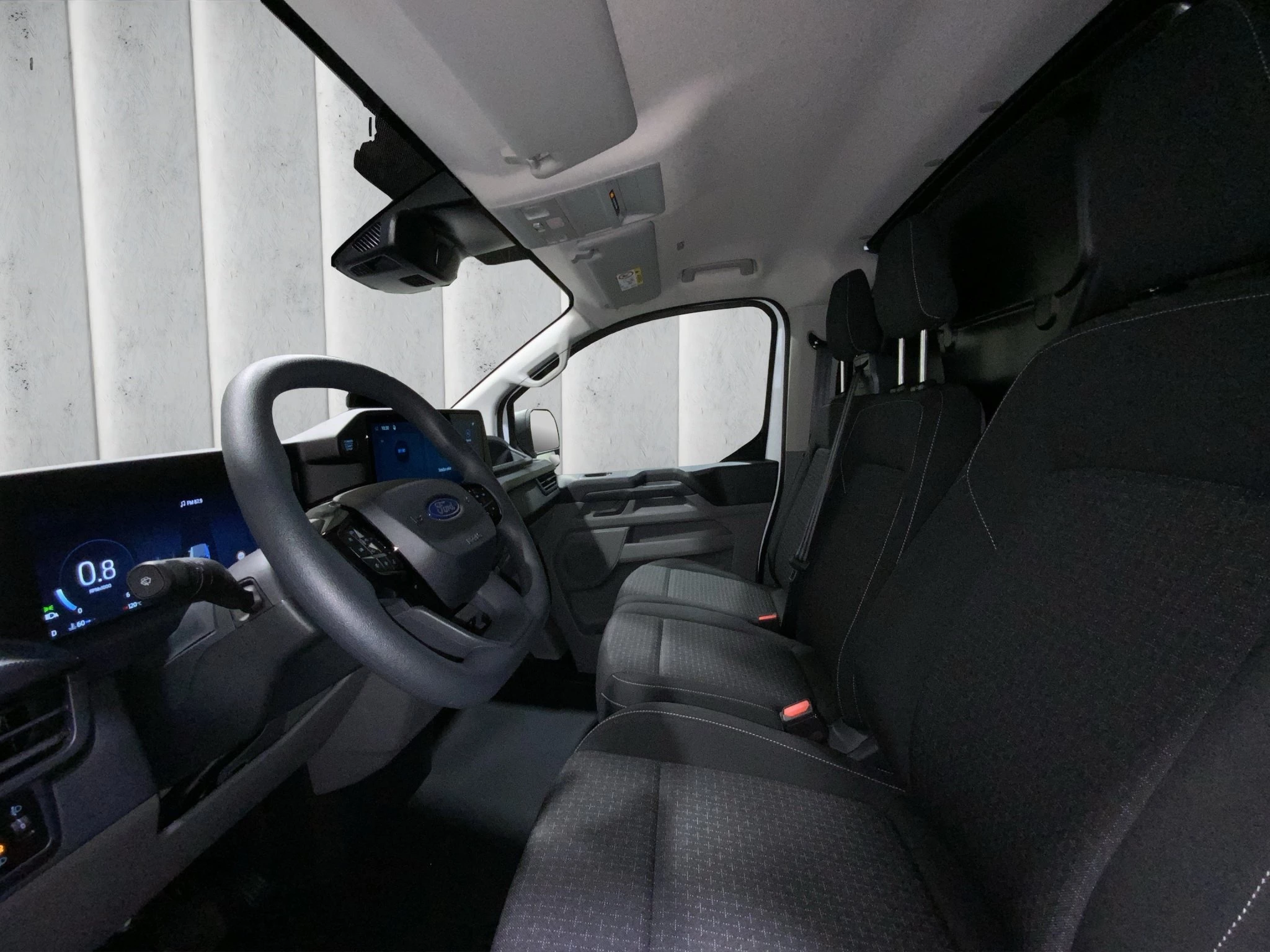 Ford Transit Custom Trend 320 L1 Automatik MJ 2026.50 *Aktionspreis ab Lager bis zum 30.06.2026*