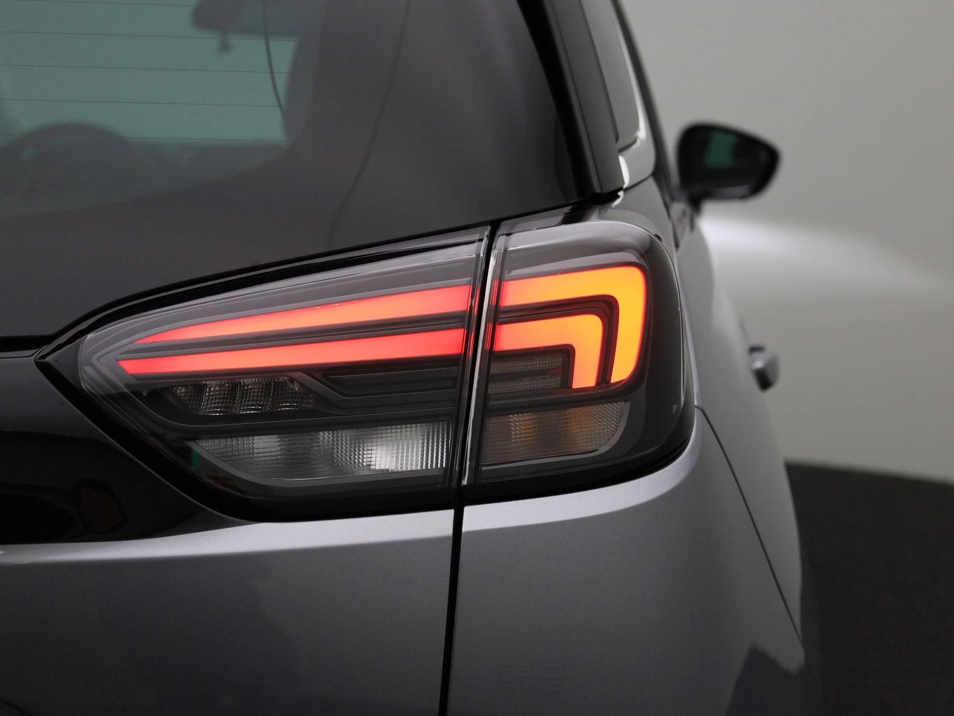 Opel Crossland 1.2 Turbo Elegance