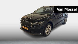 Škoda Enyaq iV 80