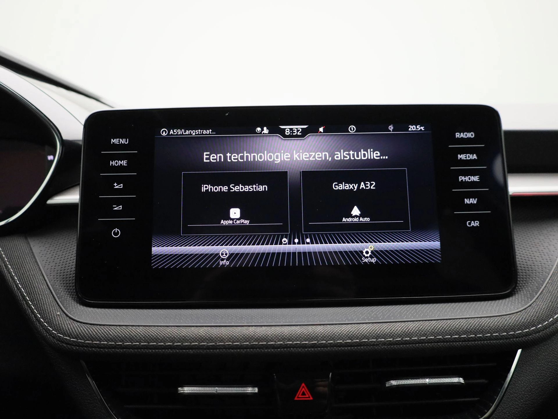 Škoda Fabia 1.0 TSI Business Edition