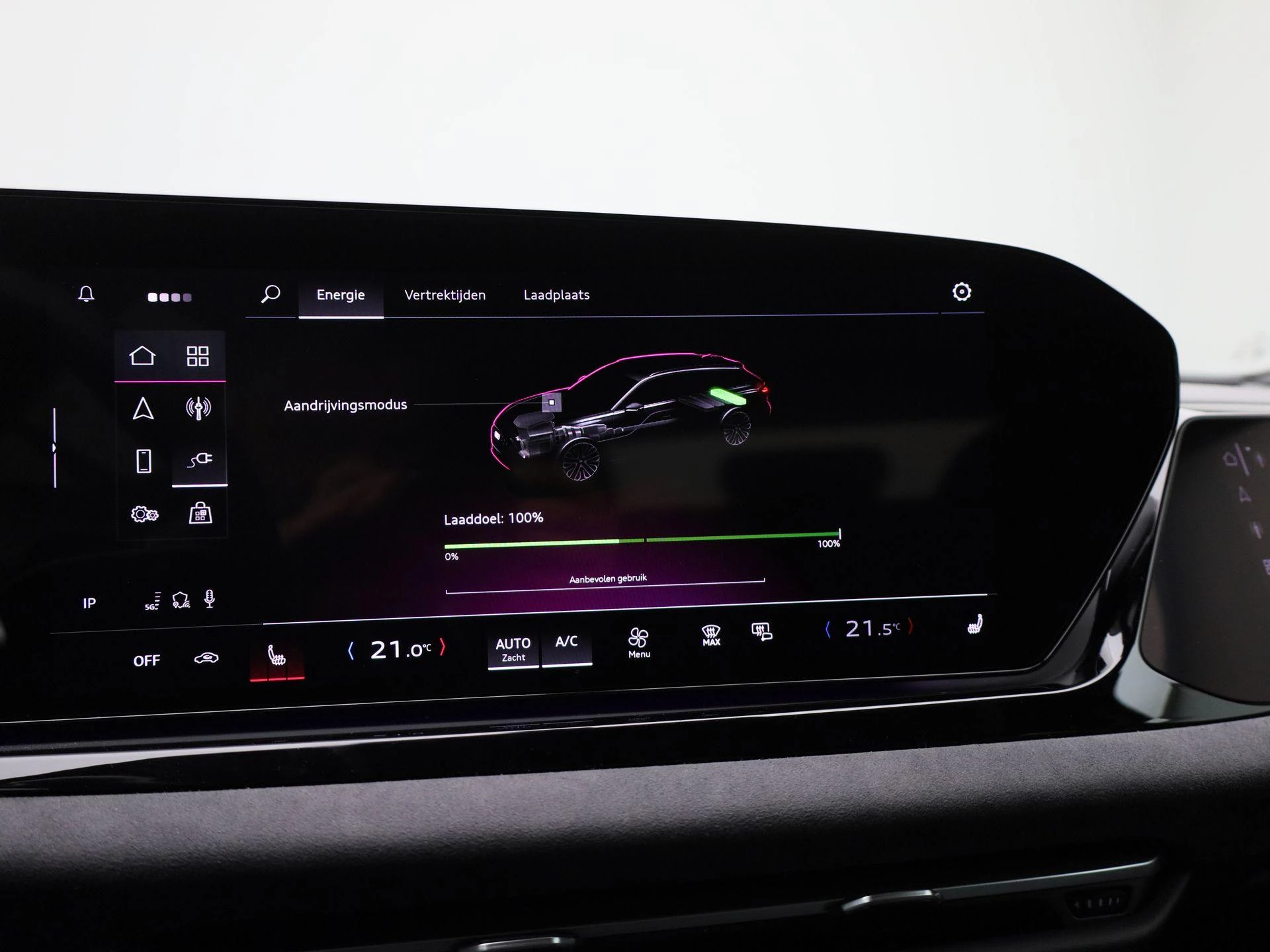 Audi A5 Avant 2.0 e-hybrid quattro S edition Competition