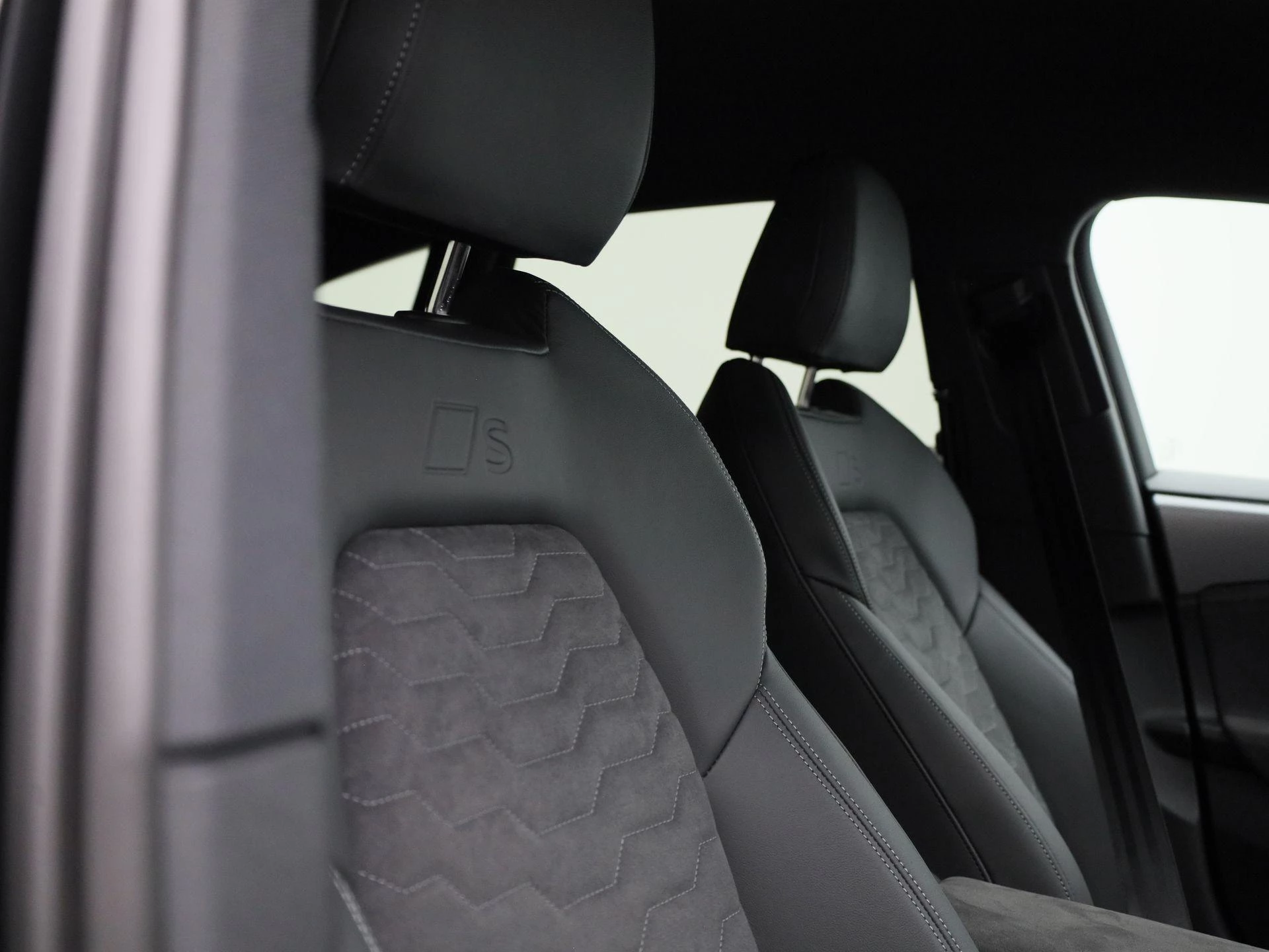 Audi A6 Sportback e-tron S edition performance 100 kWh