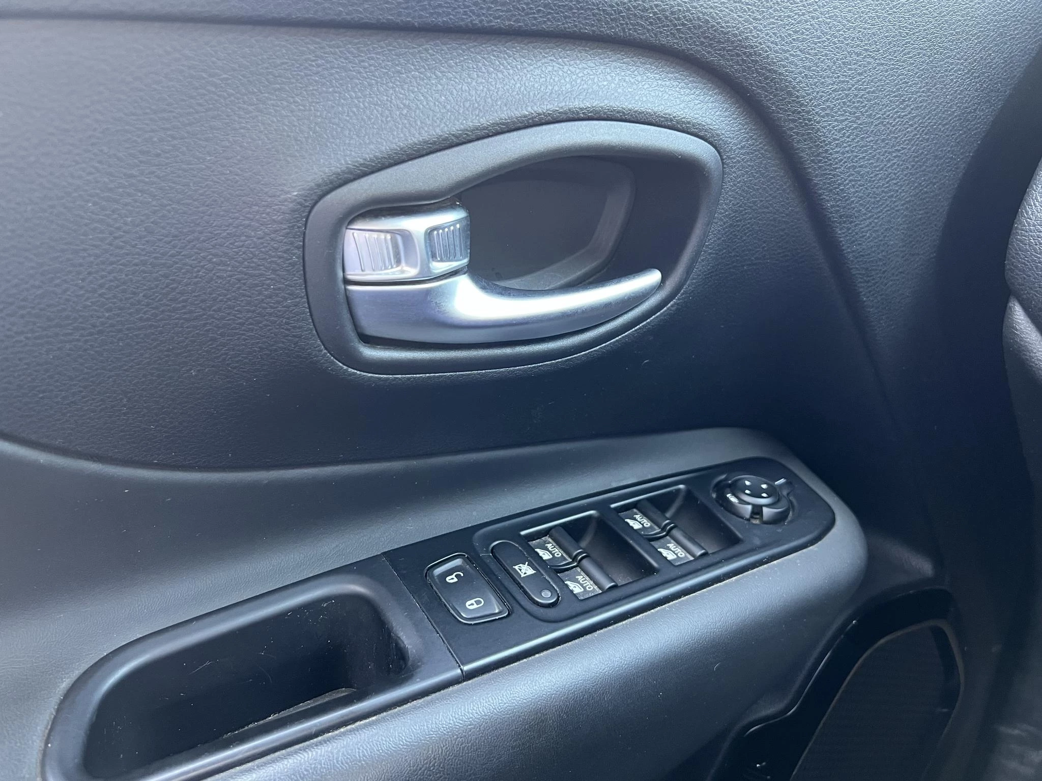 Jeep Renegade 1.0 T3 120 4x2 MTX Longitude