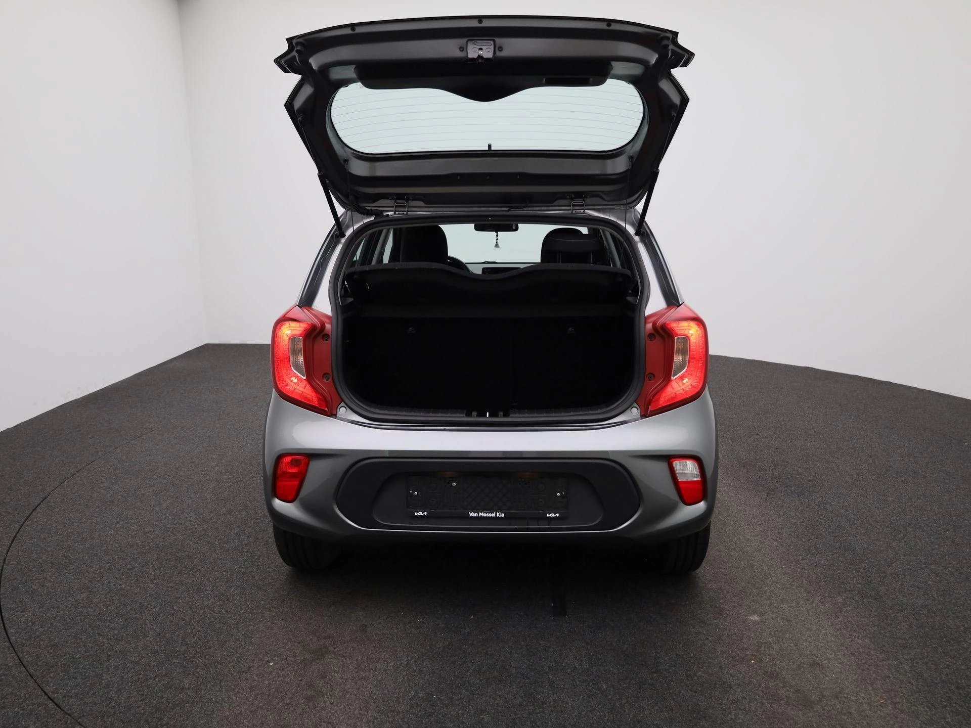 Kia Picanto Easy 1.0