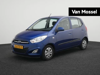 Hyundai i10 1.2 Plus