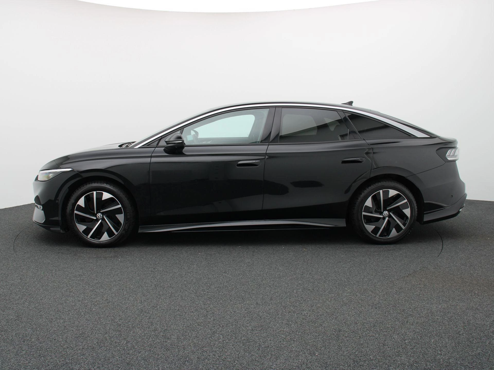 Volkswagen ID.7 82kWh Pro