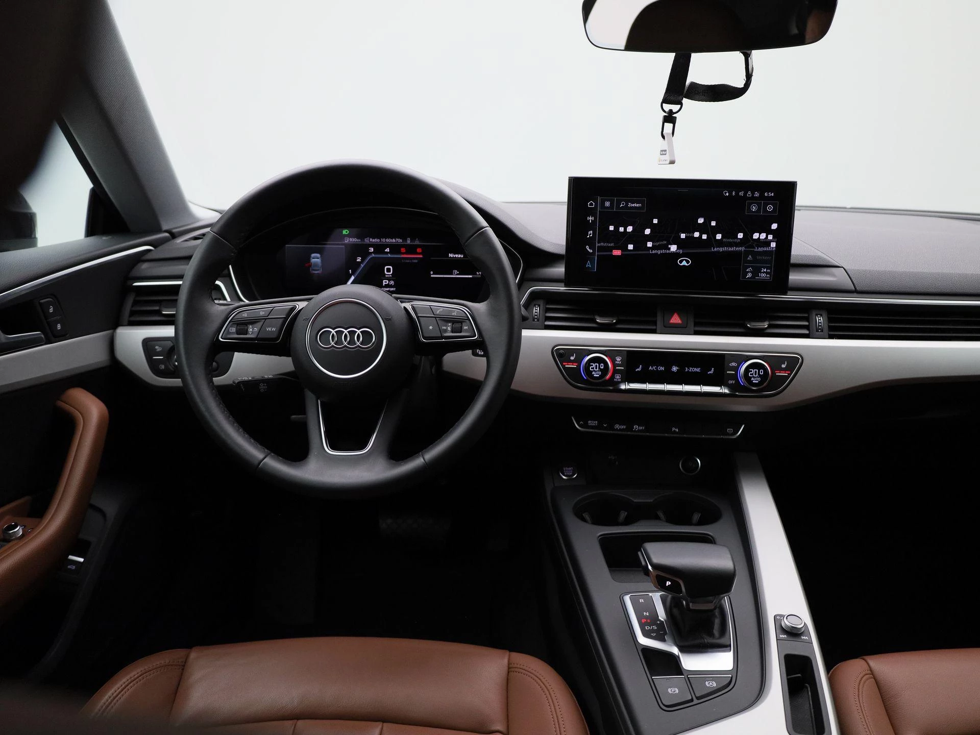 Audi A5 Sportback 30 TDI S tronic Bus. Ed. Attraction