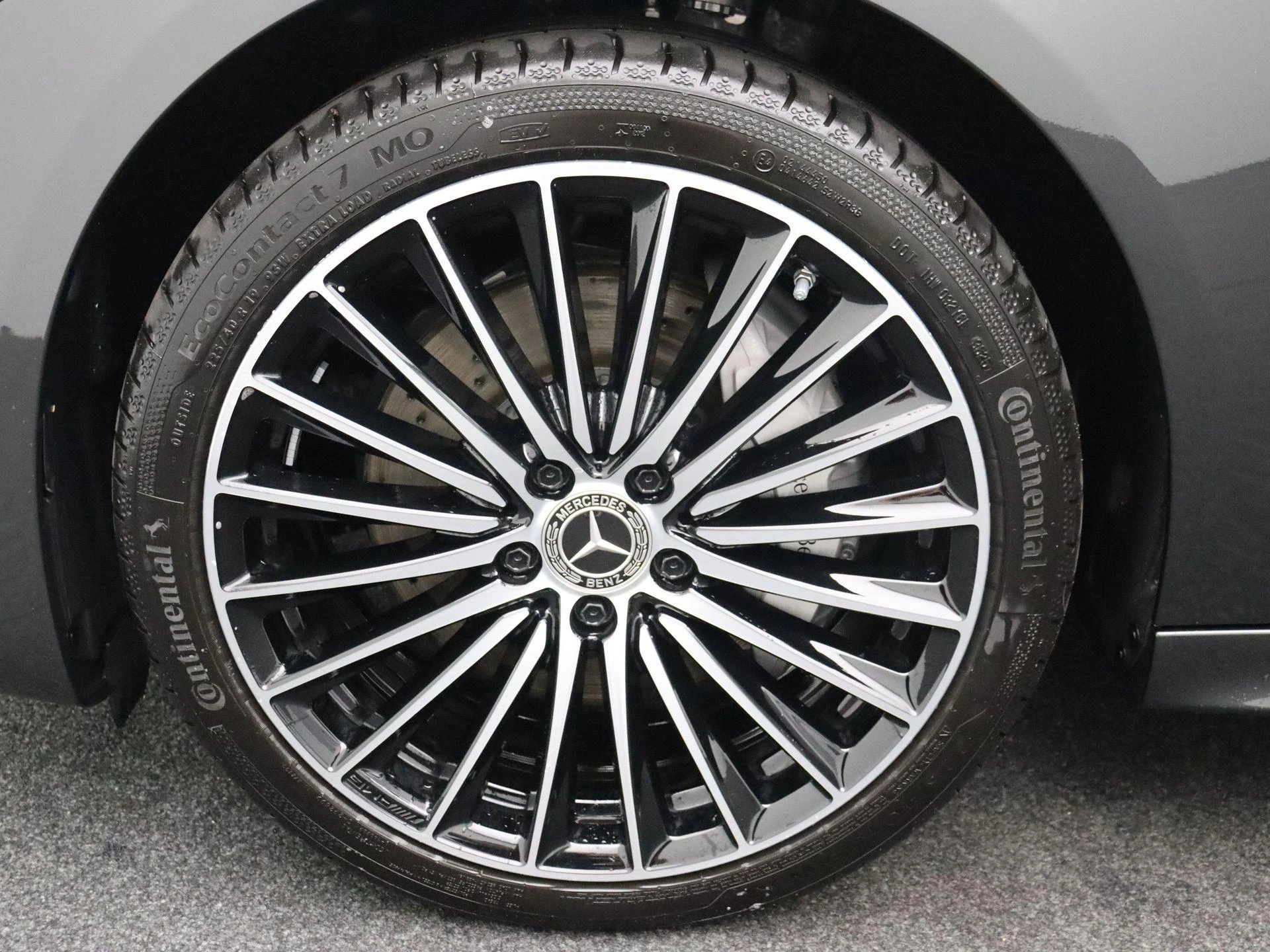 Mercedes-Benz Classe C 300 de Break Star Edition + LEDER + PANO + DIGITAL LIGHT + BURMESTER +