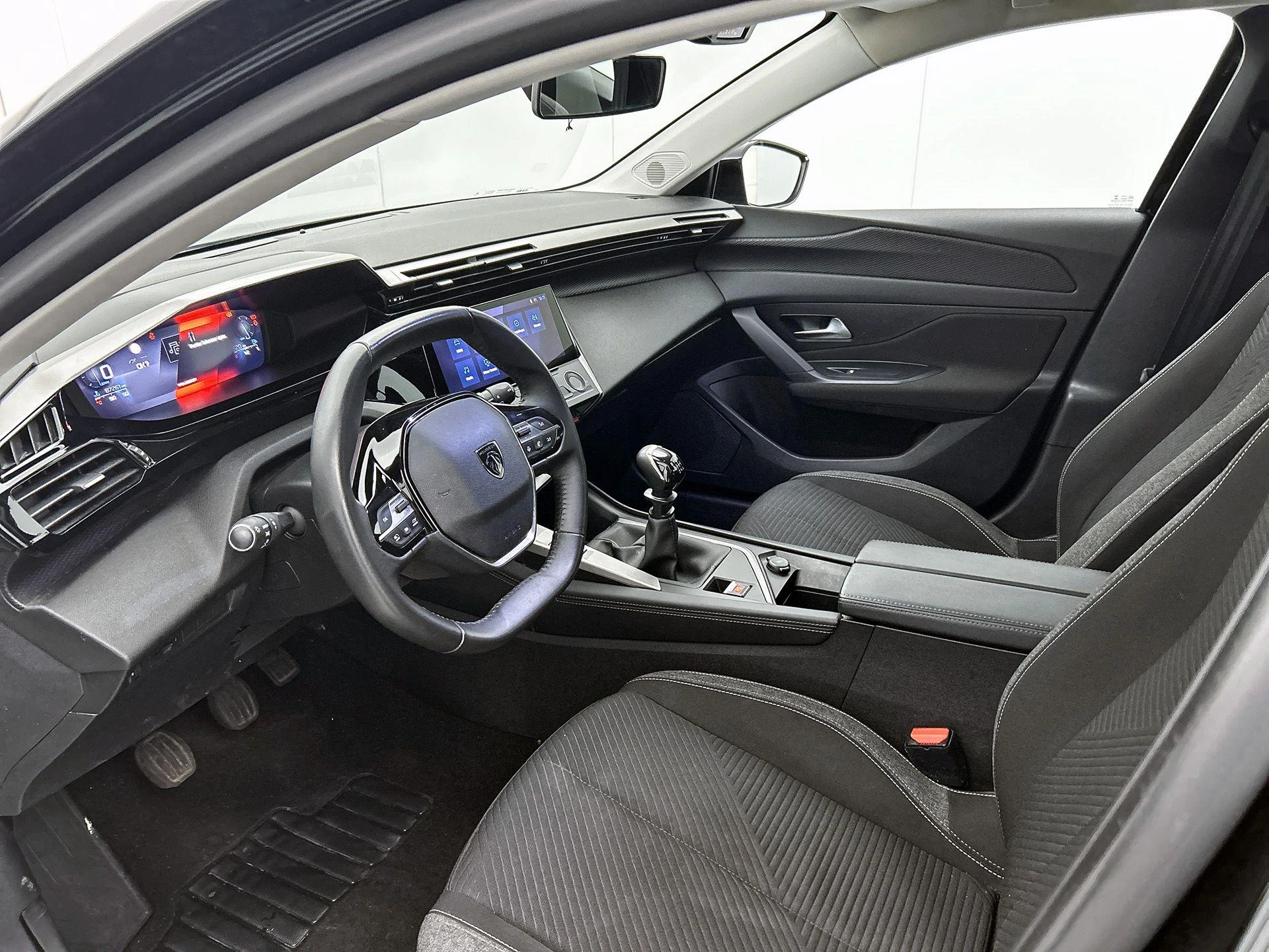 Peugeot 308 1.2 PureTech Active Pack Business