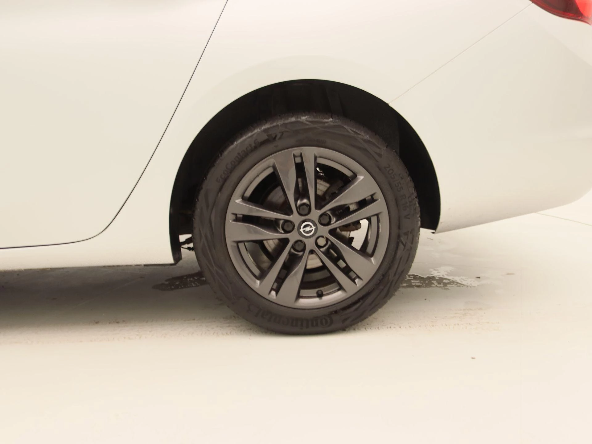 Opel Astra Sports Tourer 1.4 Turbo 120 Jaar Edition