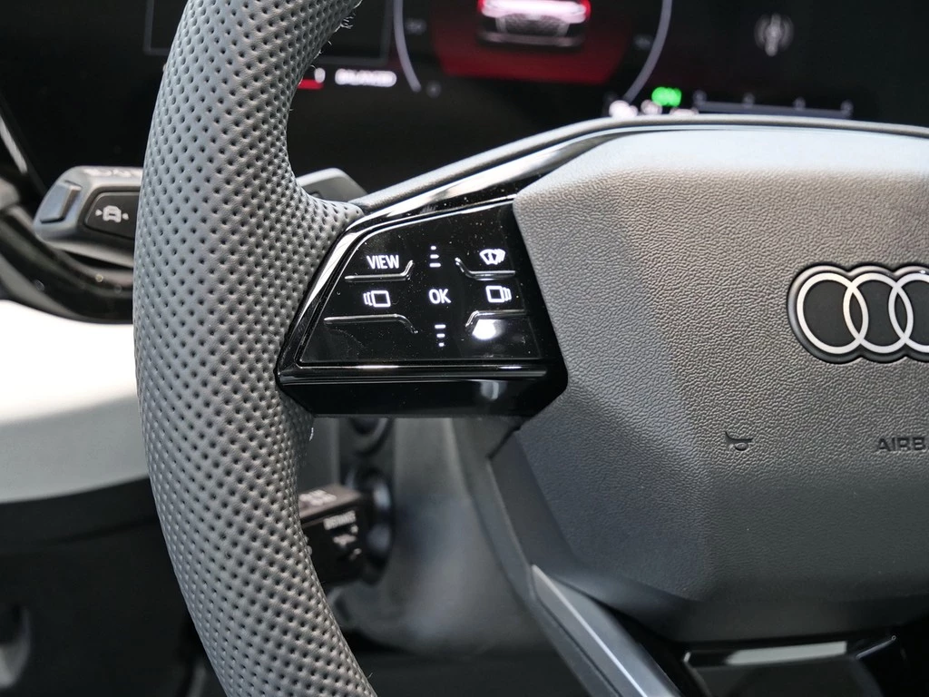 Audi A6 Avant TDI quattro S tronic 150 kW / 204 PS