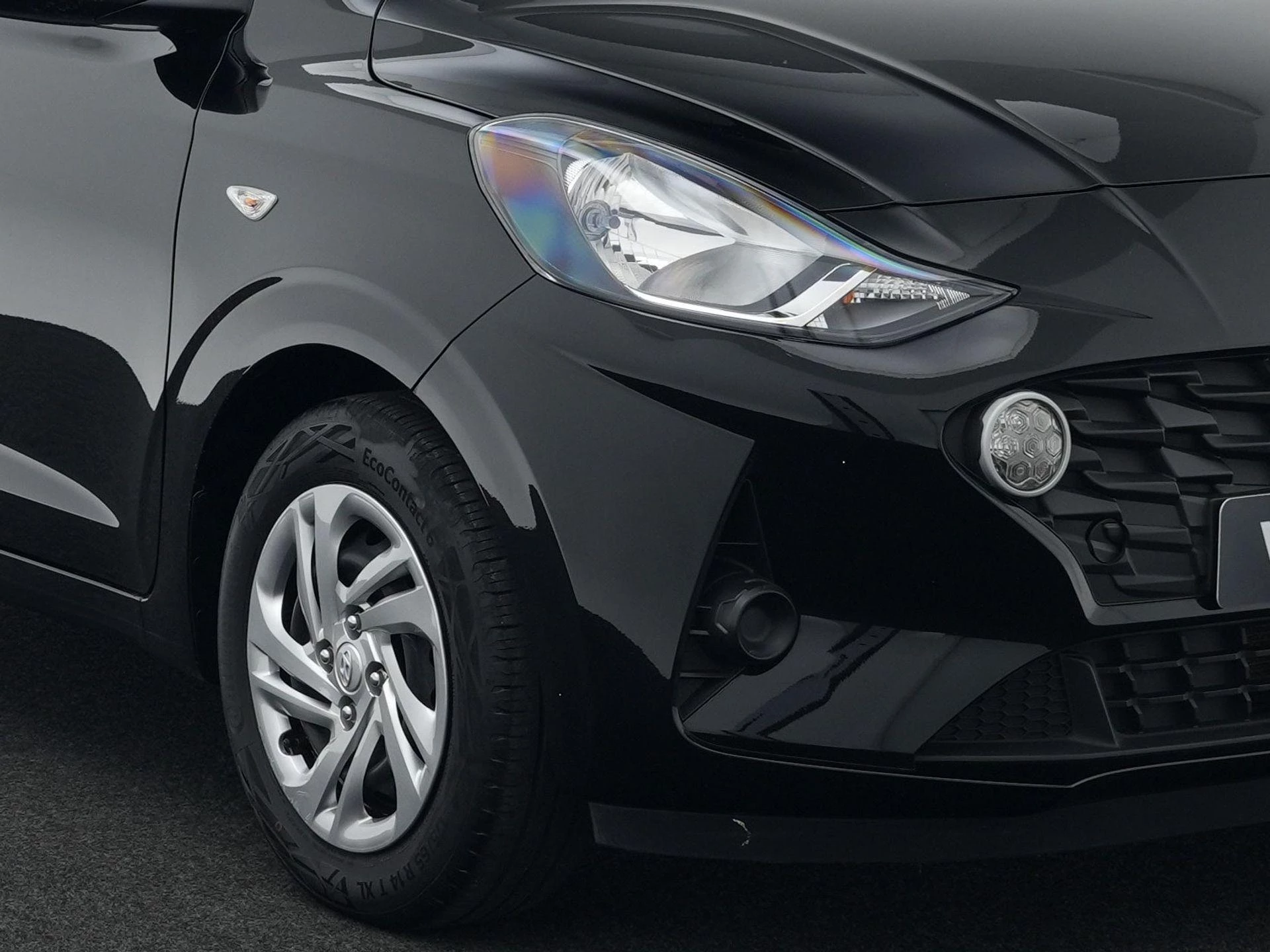 Hyundai i10 1.0 Premium