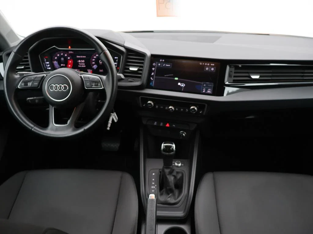 Audi-A1 Sportback-image-13
