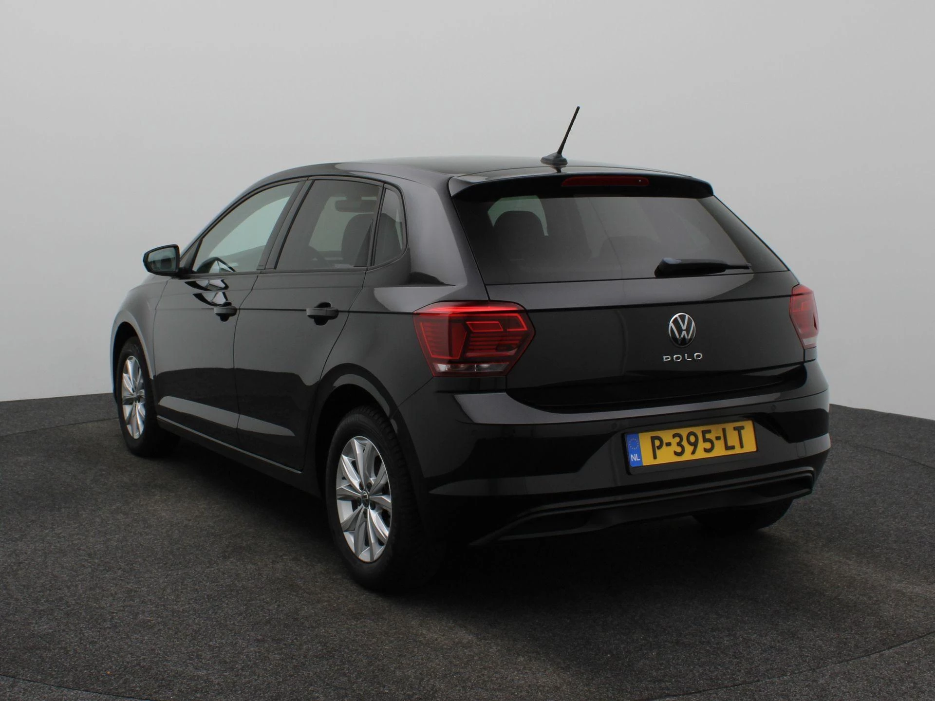 Volkswagen Polo 1.0 TSI |