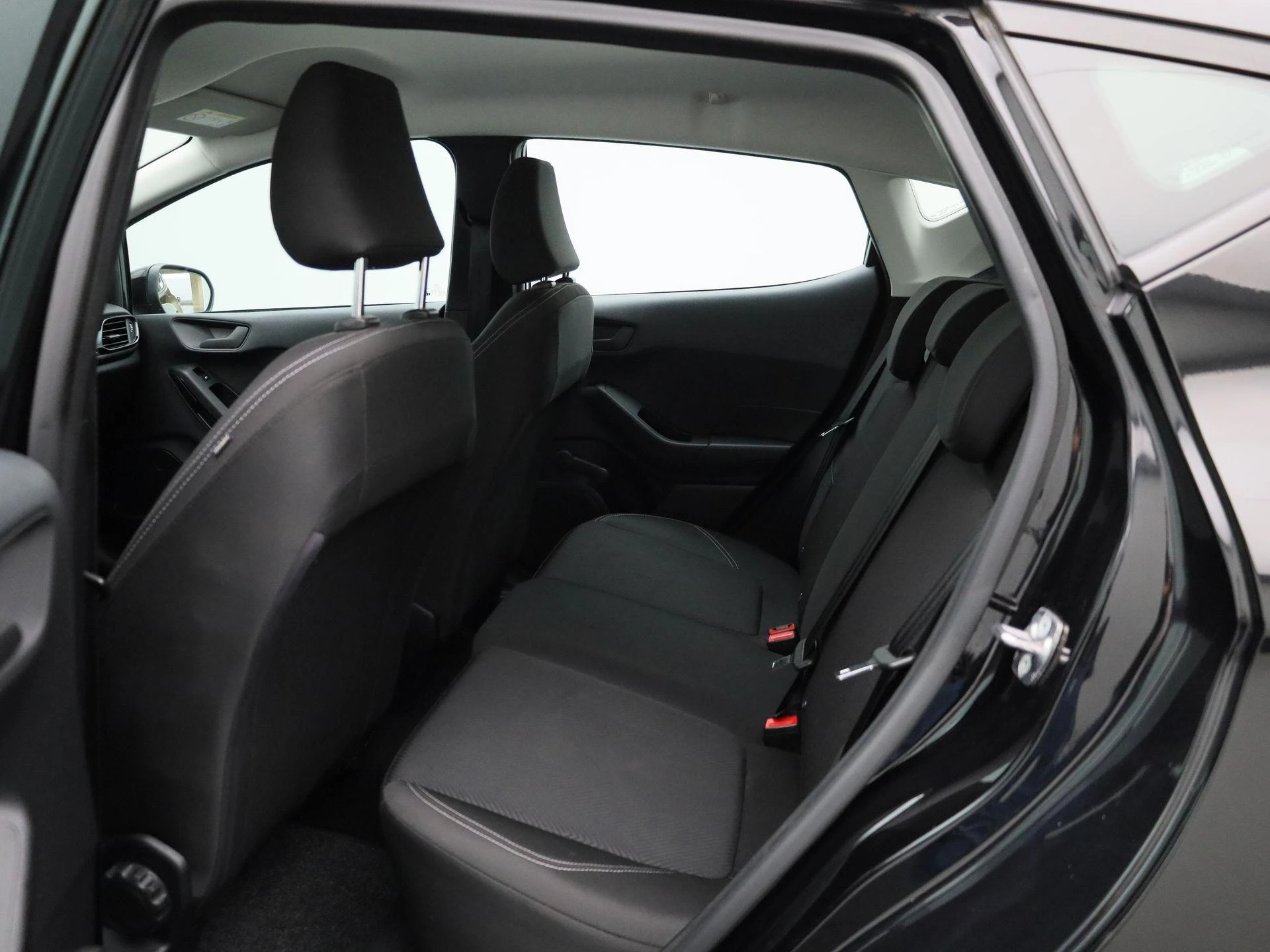 Ford Fiesta 1.0 EcoBoost Titanium