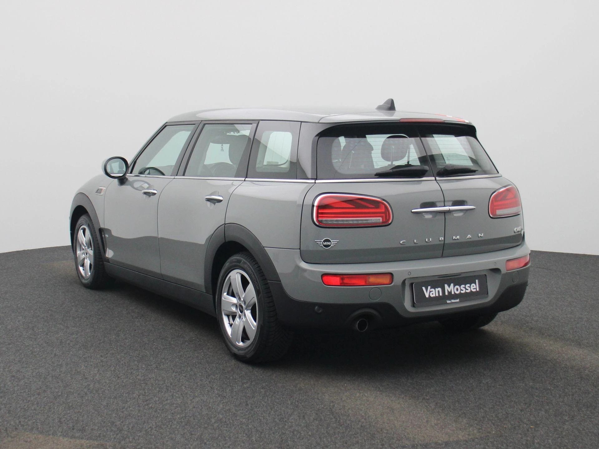 MINI Clubman Mini One D (85 kW) PDC V+A | LED | Navi