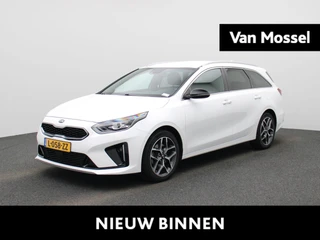 Kia Ceed Sportswagon 1.0 T-GDi GT-Line Business Edition