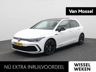 Volkswagen Golf 1.5 eTSI R-Line Business