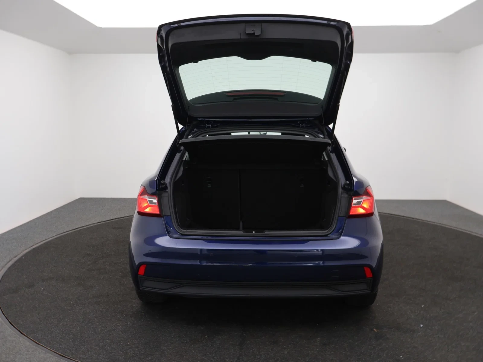 Audi-A1 Sportback-image-12