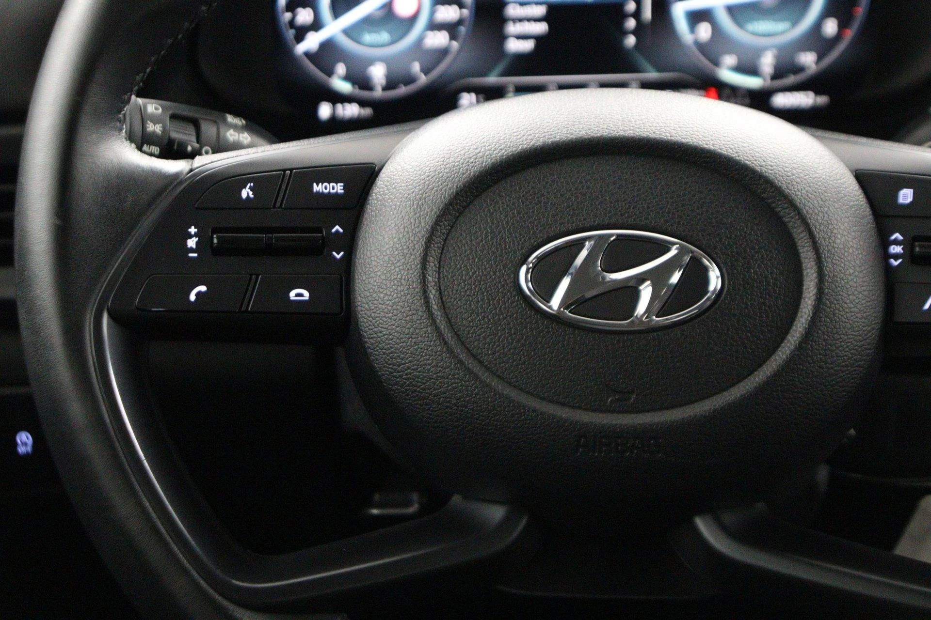 Hyundai i20 1.2 MPI Comfort |