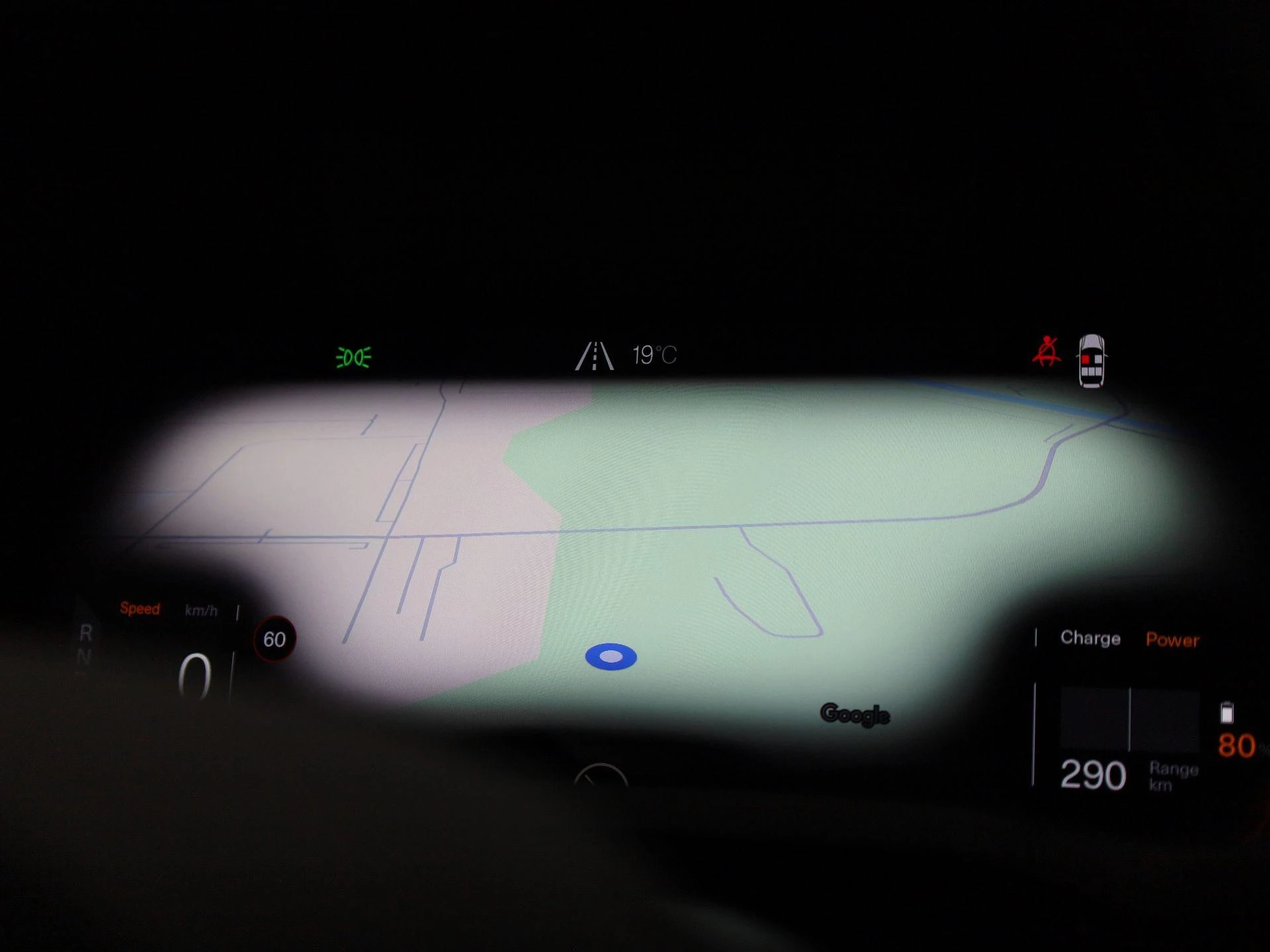 Polestar 2 Standard Range Single Motor