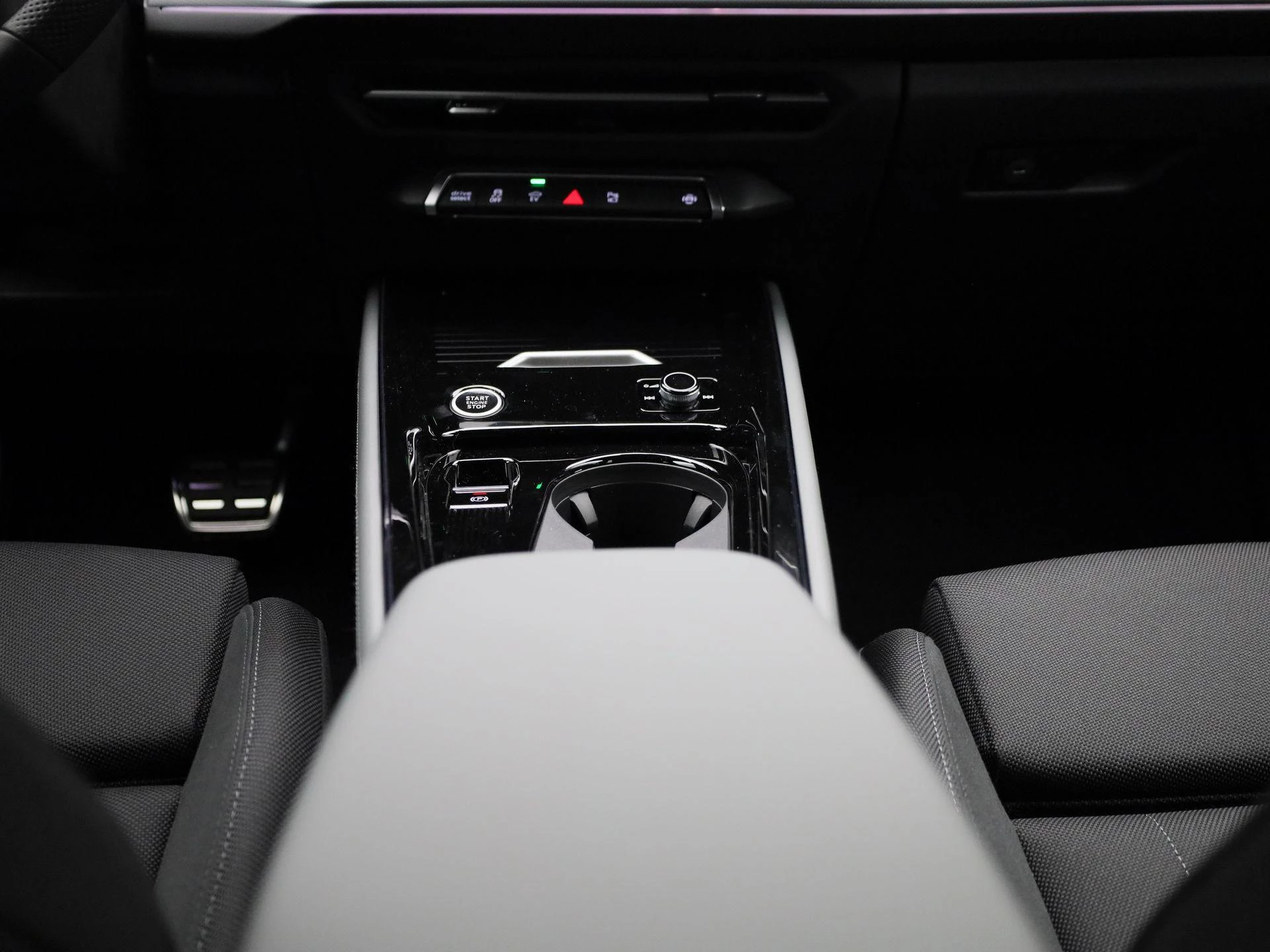 Audi Q3 Sportback 1.5 200kW e-hybrid S edition