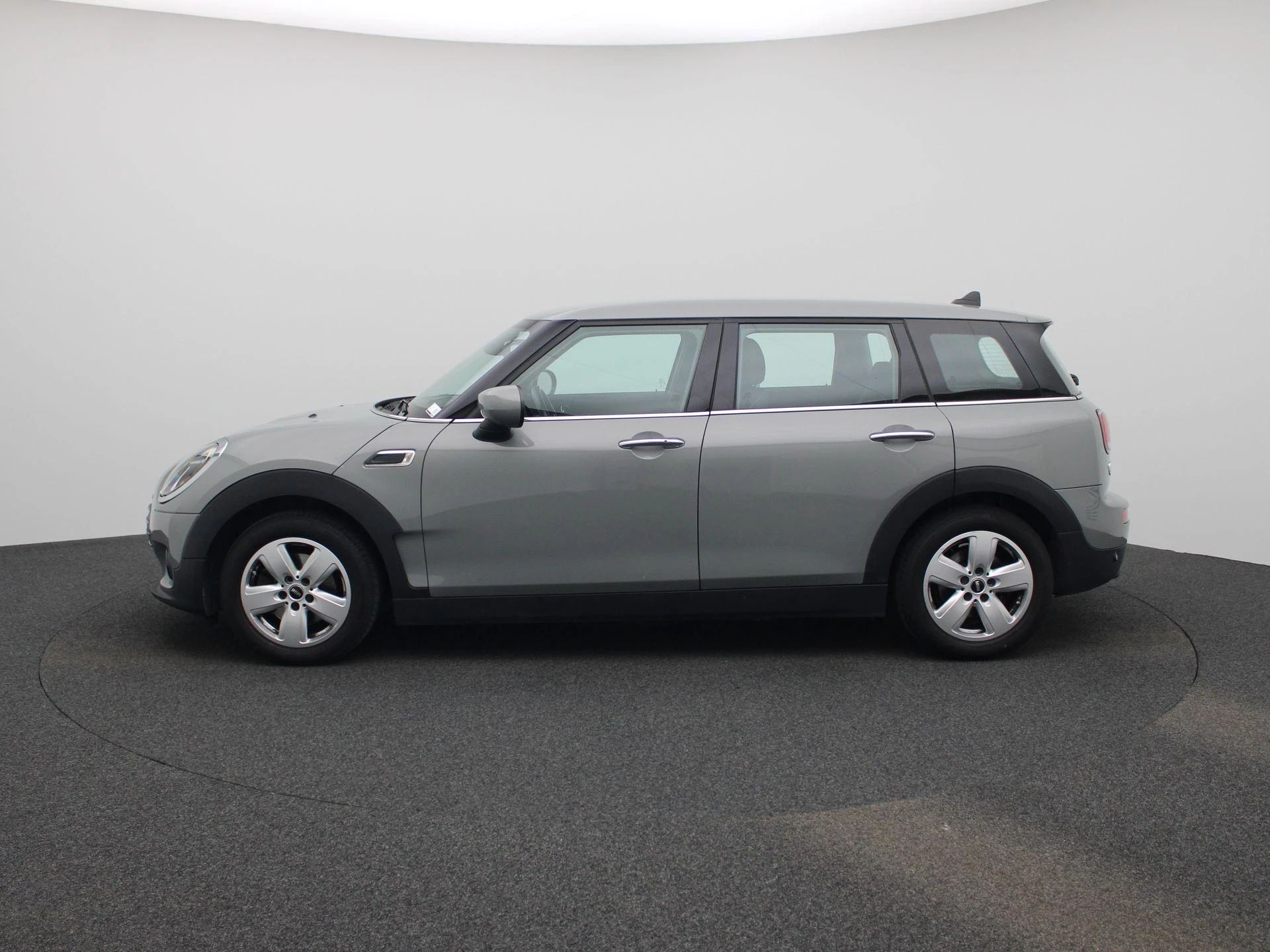 MINI Clubman Cooper (100 kW)