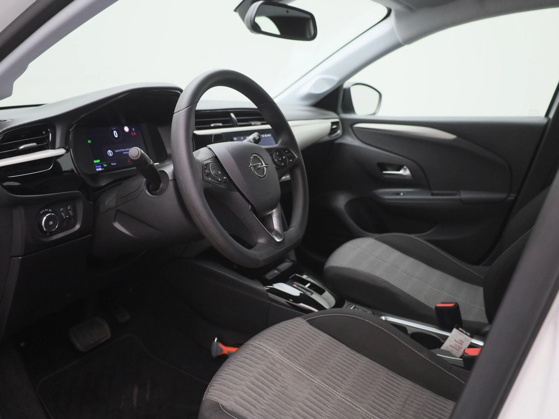 Opel Corsa-e Level 2 50 kWh