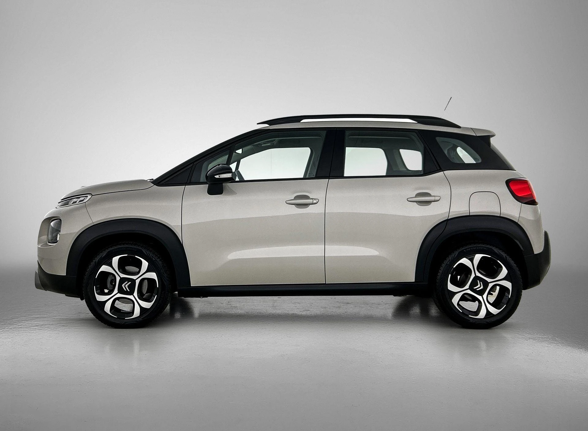 Citroën-C3 Aircross-image-1