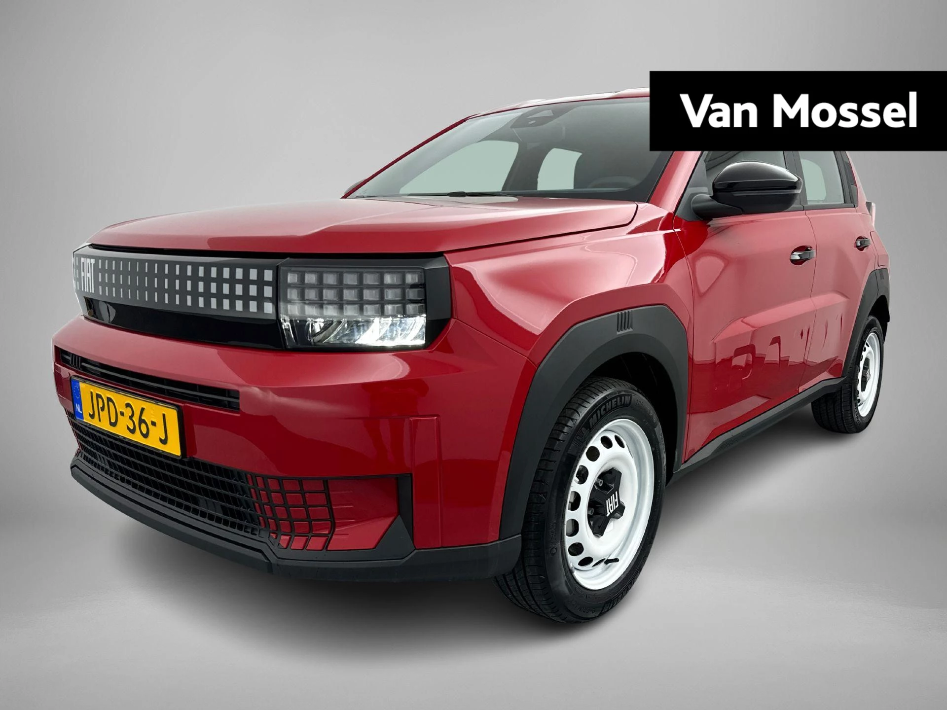 Fiat-Grande Panda-image-0