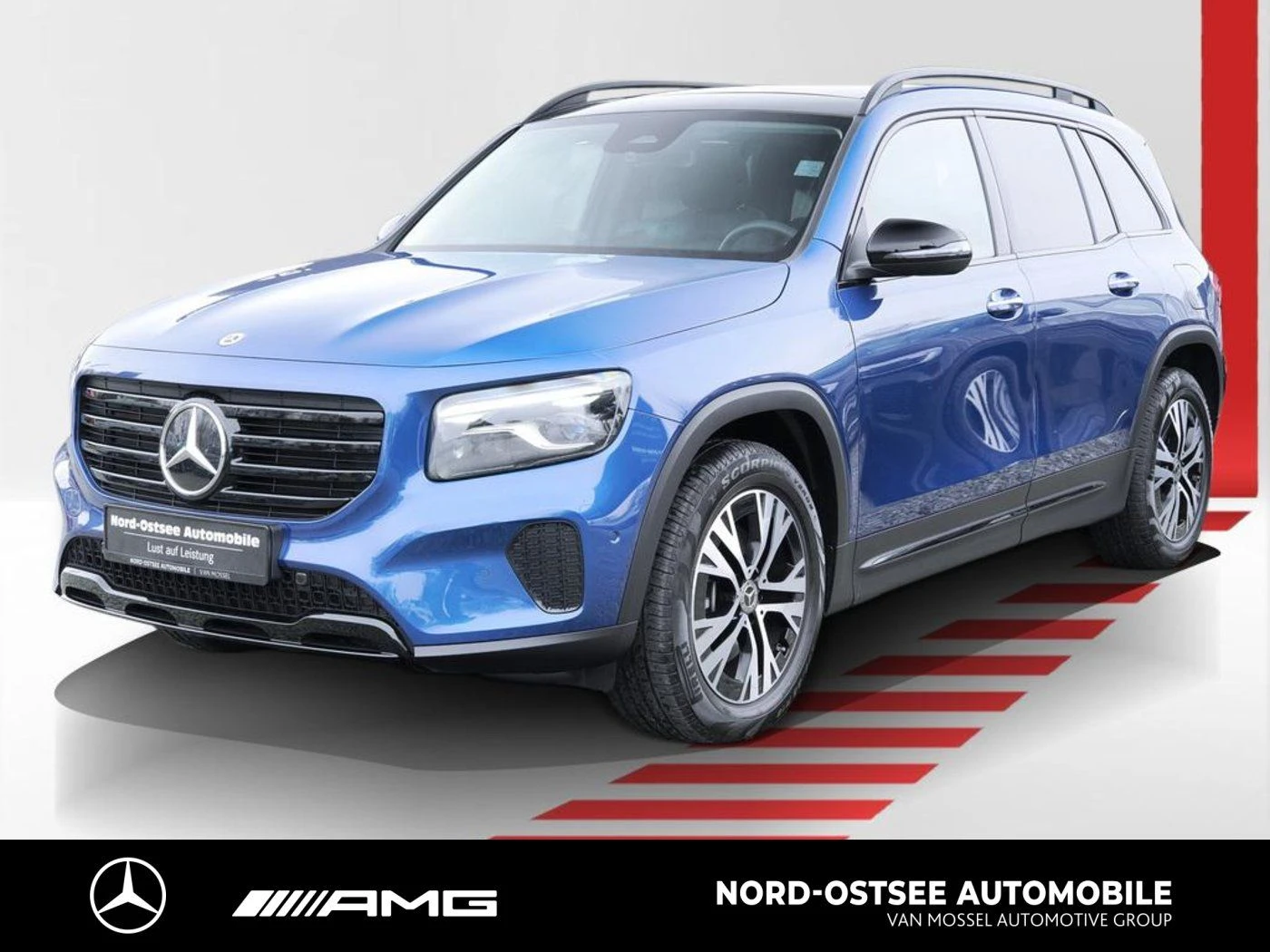 Mercedes-Benz-GLB 200 d-image-0