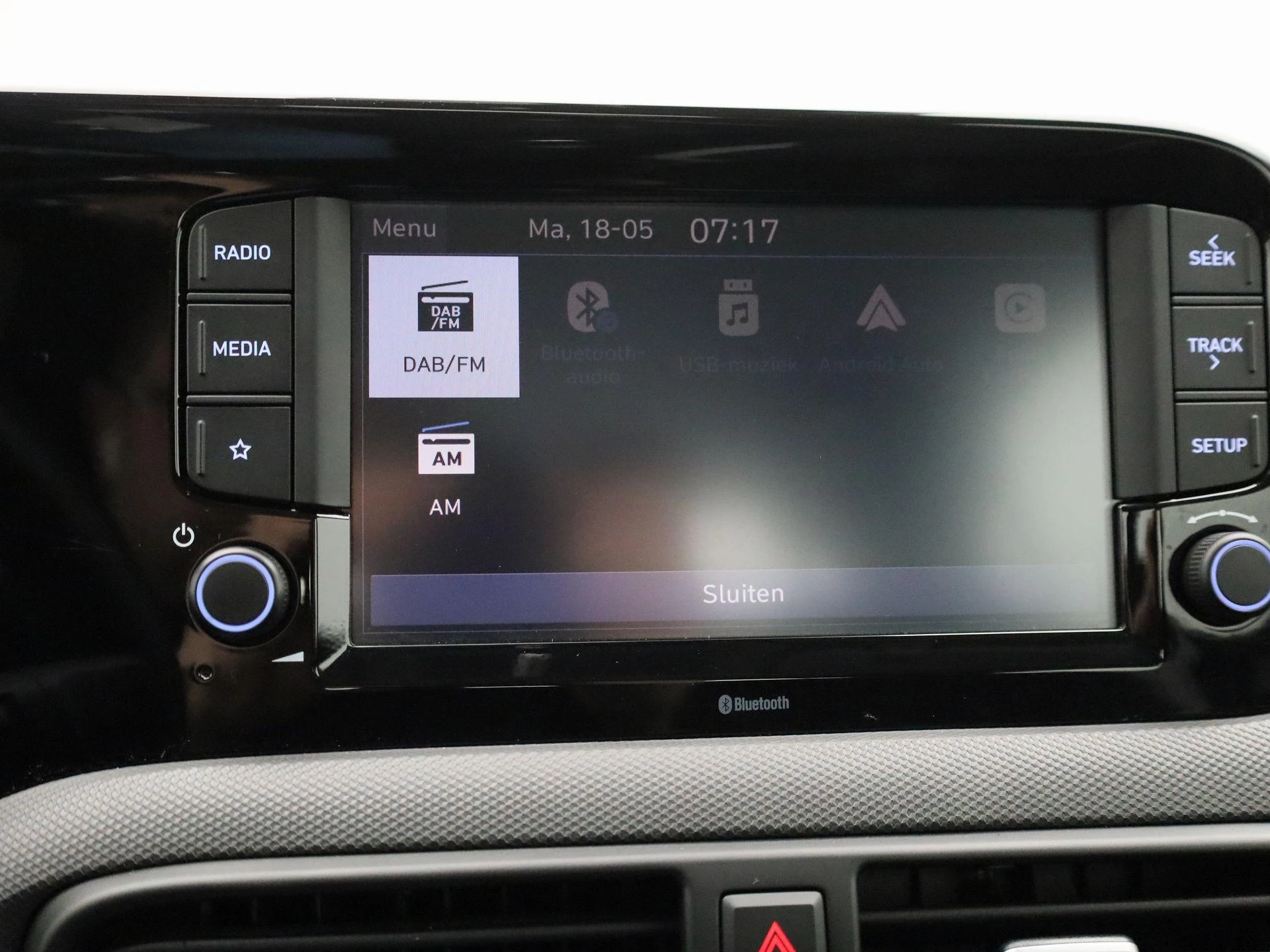 Hyundai i10 1.0 Comfort