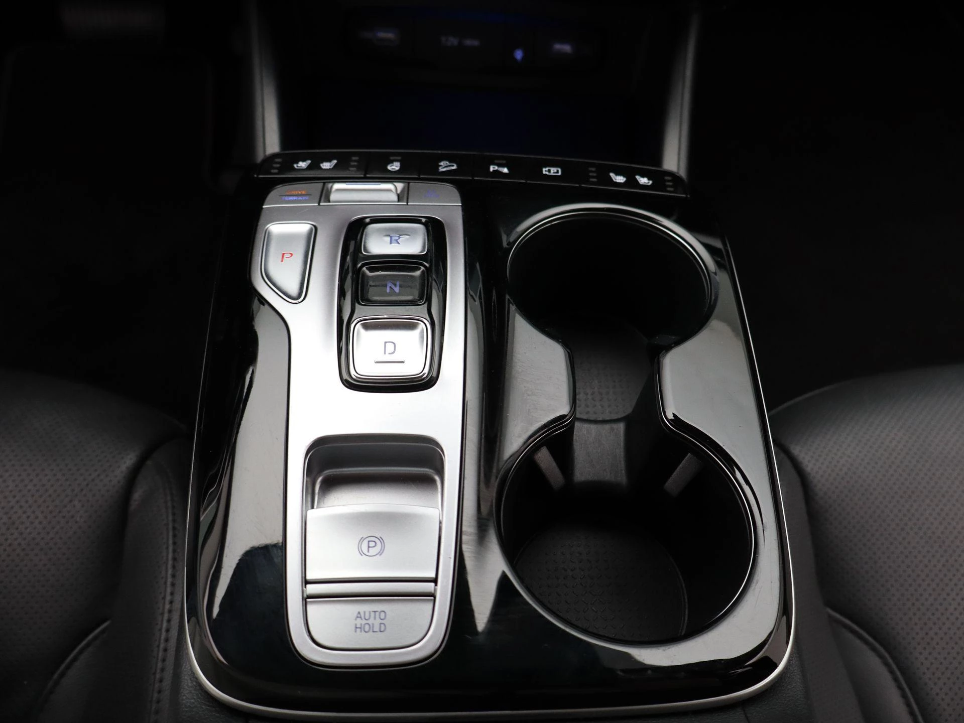 Hyundai Tucson 1.6 T-GDI PHEV Premium 4WD Automaat |