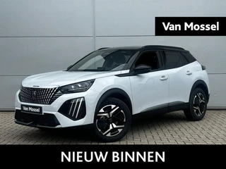 Peugeot 2008 1.2 Hybrid 145 GT