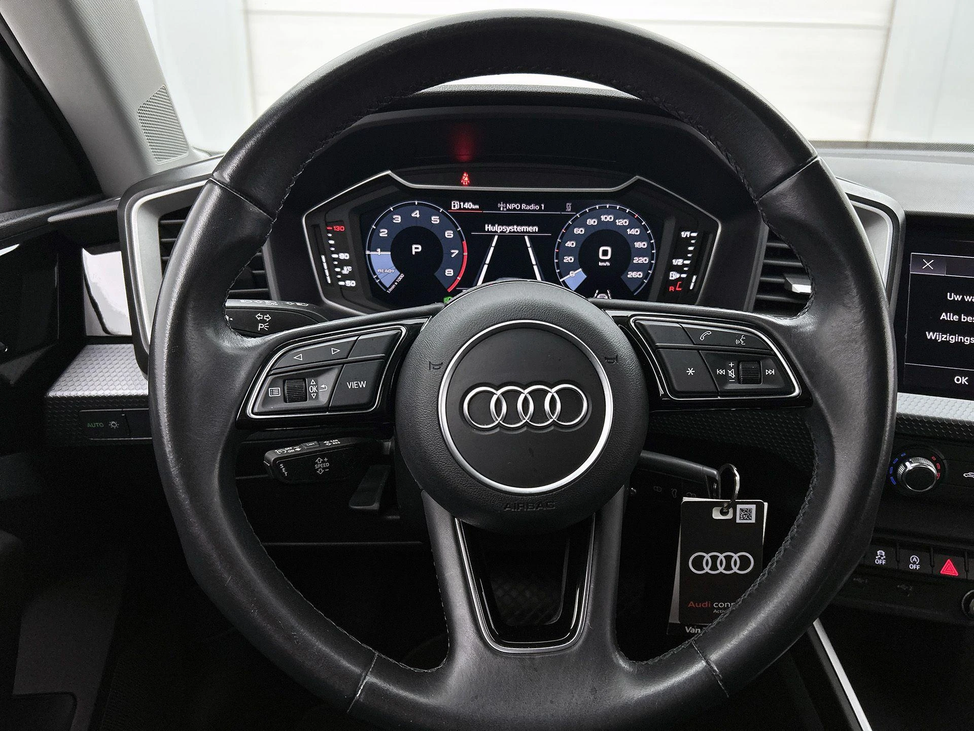 Audi-A1 Sportback-image-23