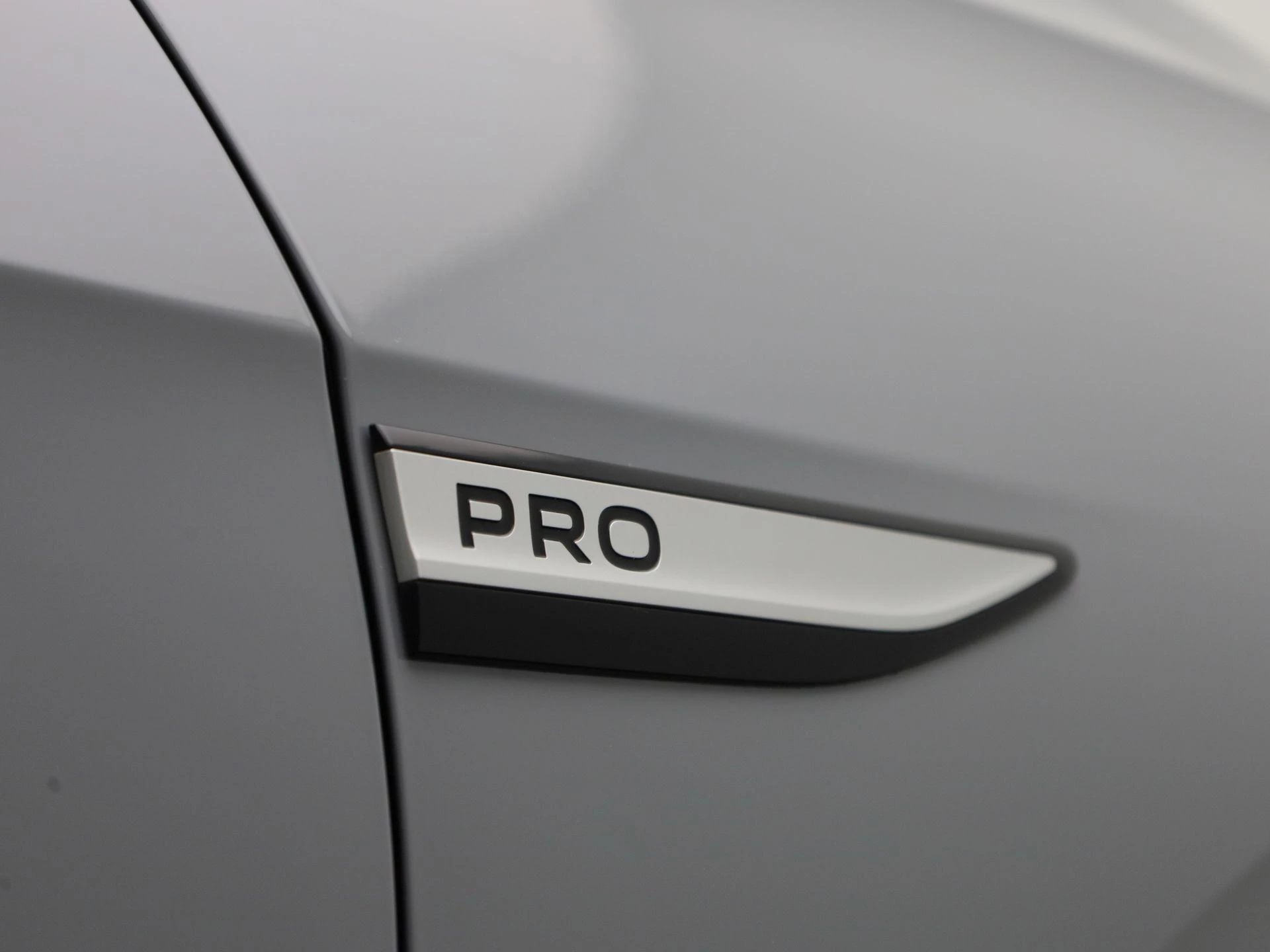Volkswagen ID.4 Pro 77 kWh 204 PK|